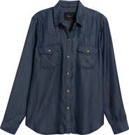 Rails Remi Denim Shirt