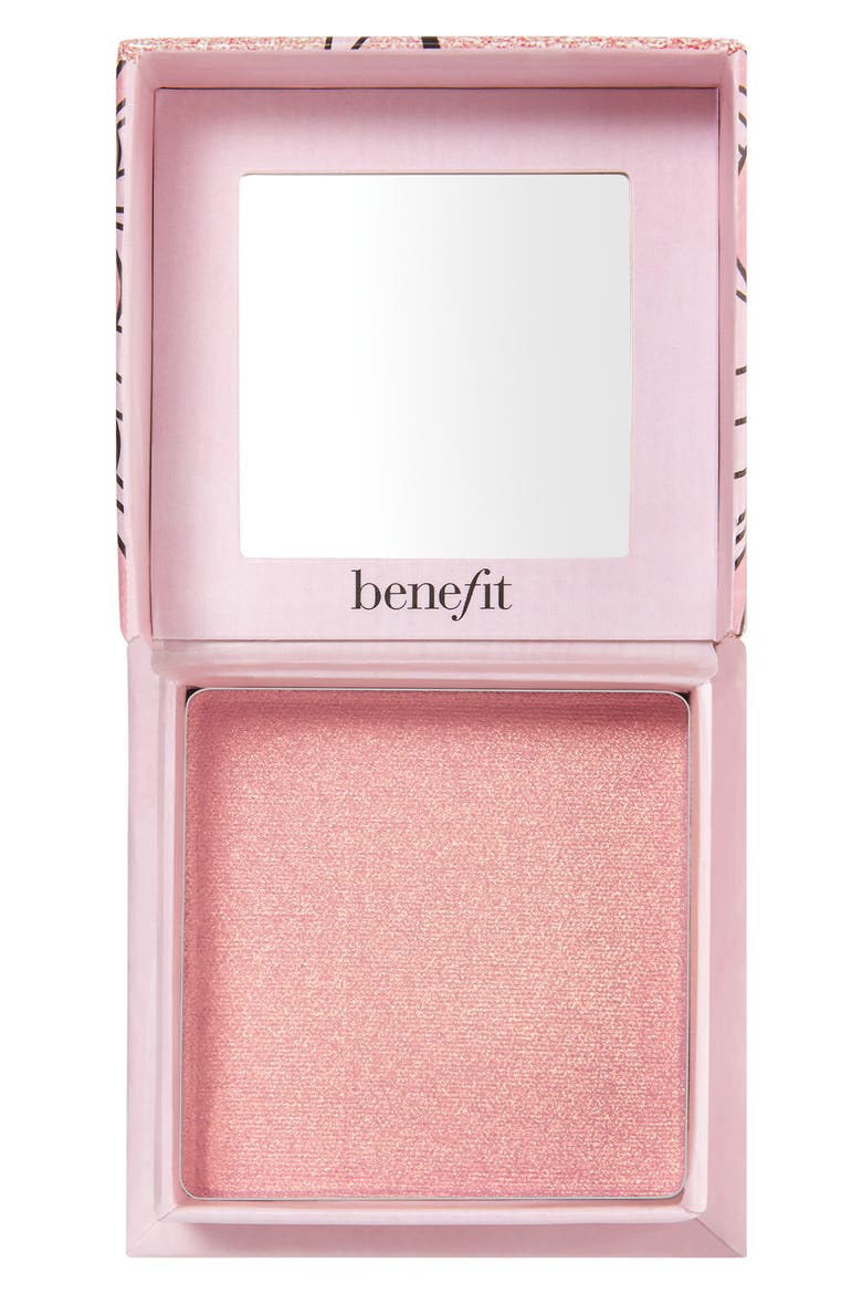 Benefit Tickle Powder Highlighter, Alternate, color, NO COLOR