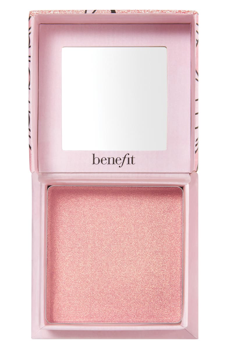 Benefit Cosmetics Benefit Tickle Powder Highlighter, Alternate, color, 