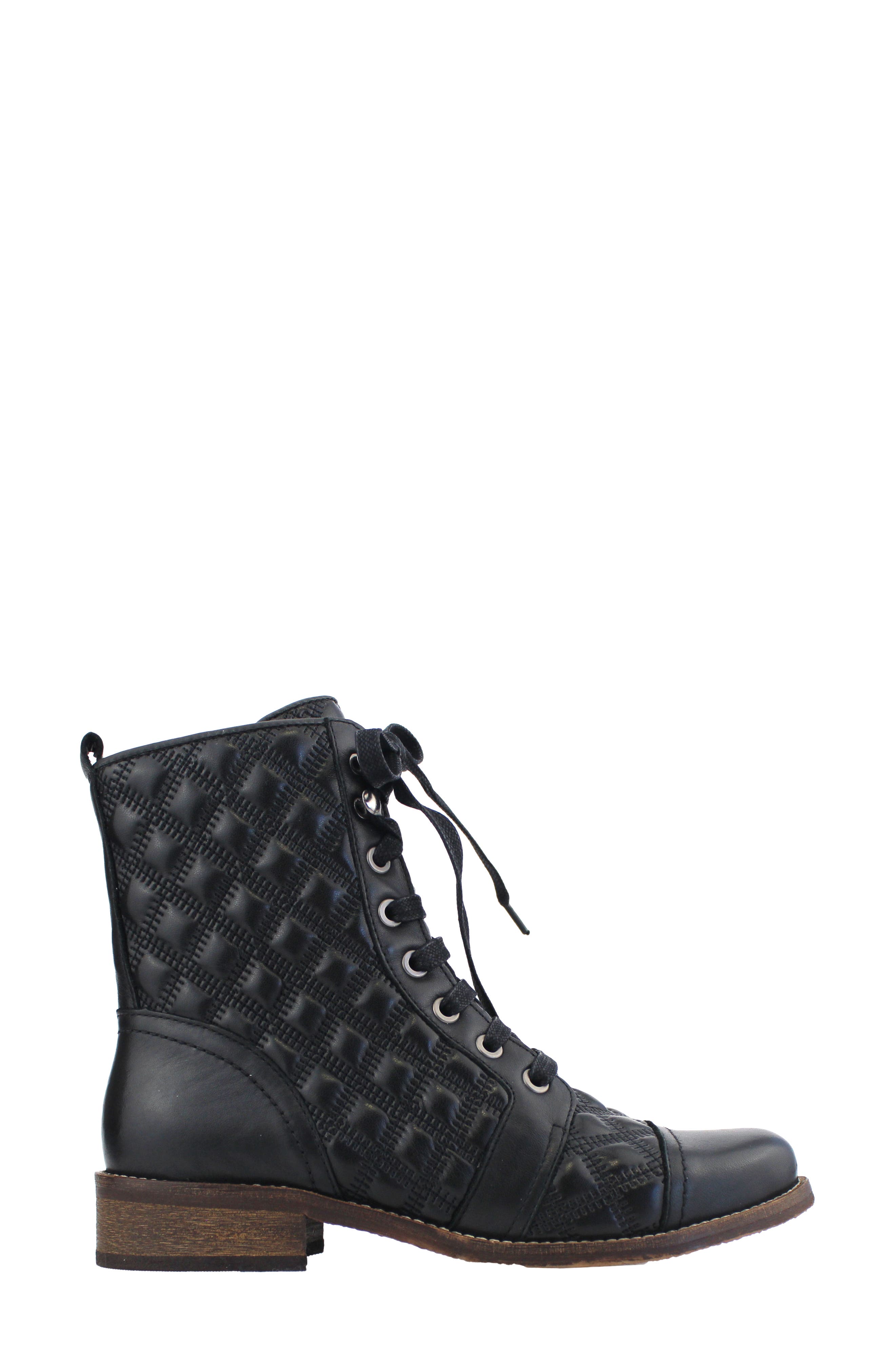 Unity in Diversity Liberty Combat Boot, Alternate, color, 
