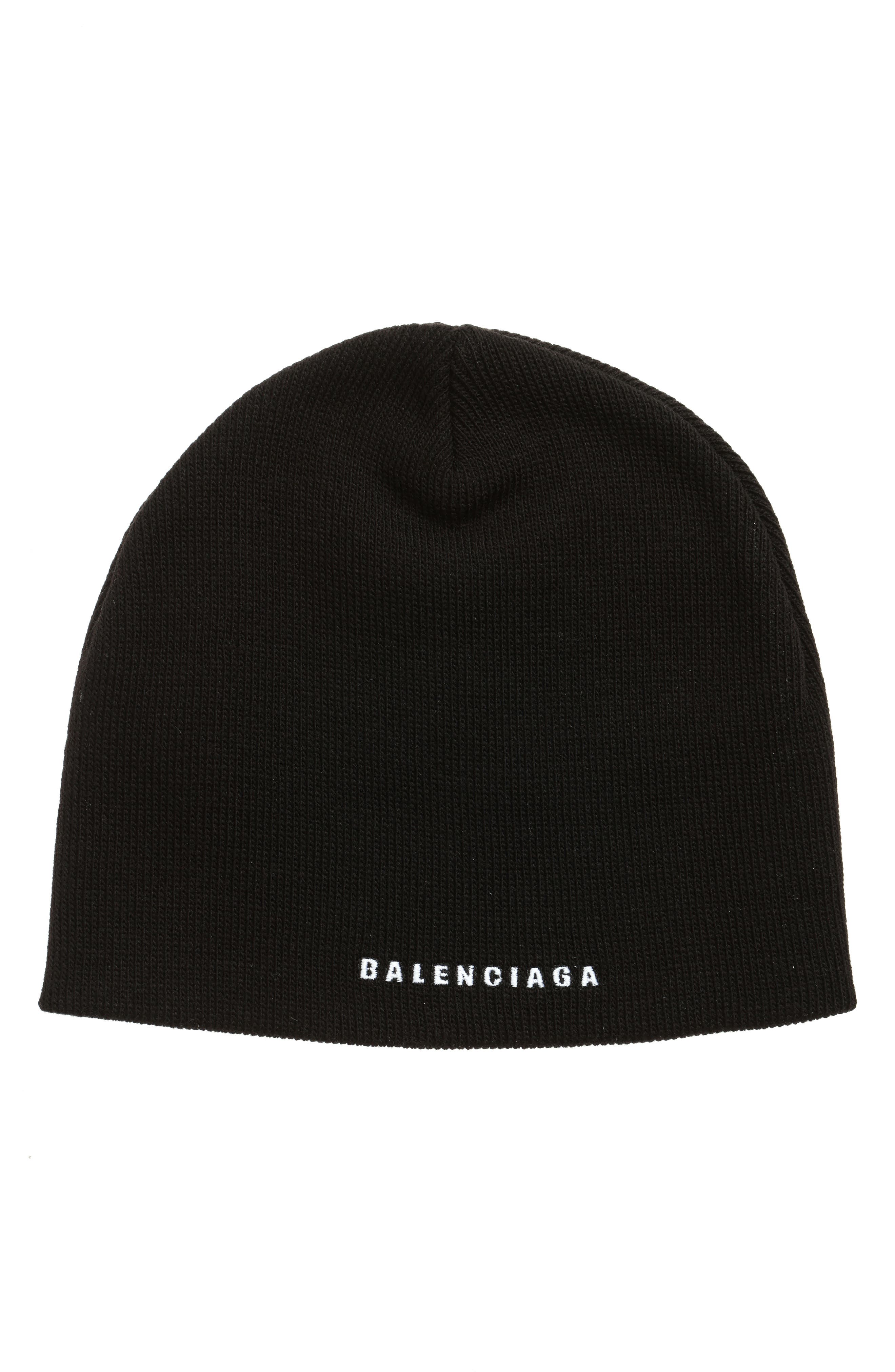 Unity Sports Logo Embroidered Beanie (Men) | Nordstrom