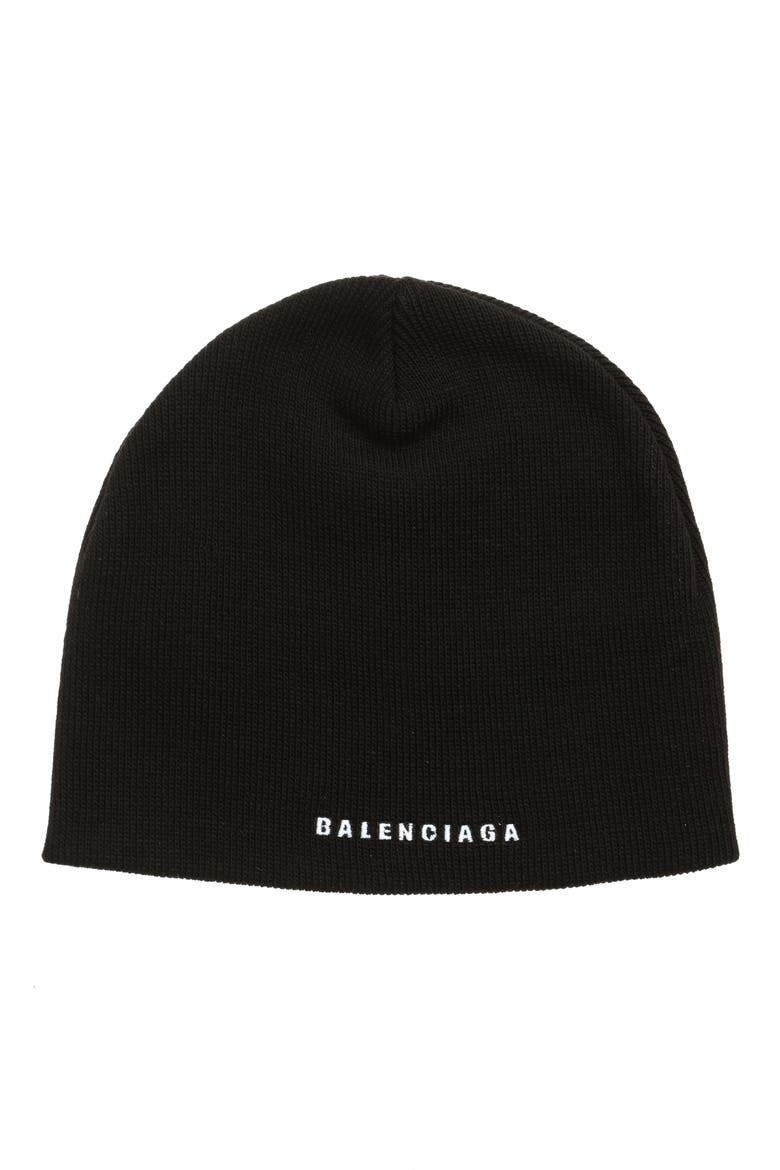 Unity Sports Logo Embroidered Beanie (Men) | Nordstrom