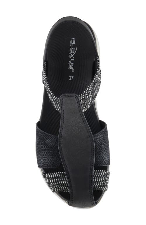 Flexus By Spring Step Damair Slingback Sandal