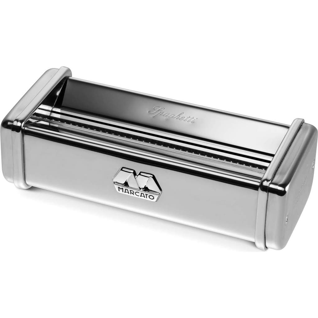 Marcato Spaghetti Accessory Attachment For Pasta Maker