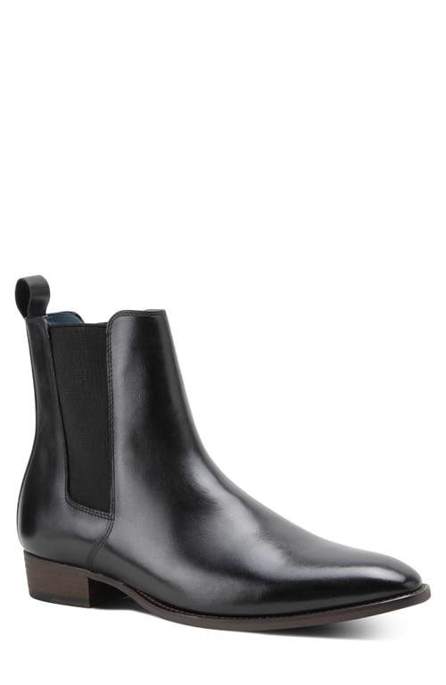 Blake Mckay Redmond Chelsea Boot in Black 