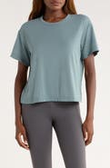 Free Fly Elevate Boxy T-Shirt