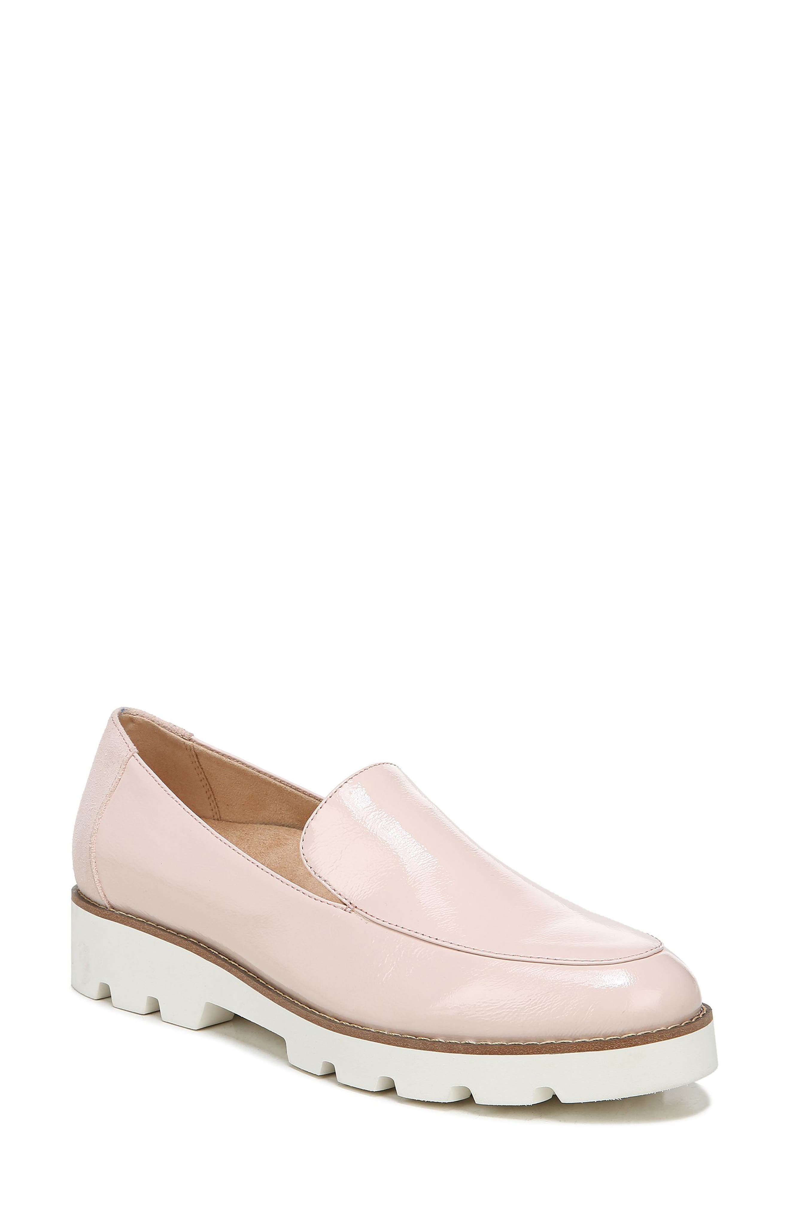 Kensley Loafer, Main, color, PEONY