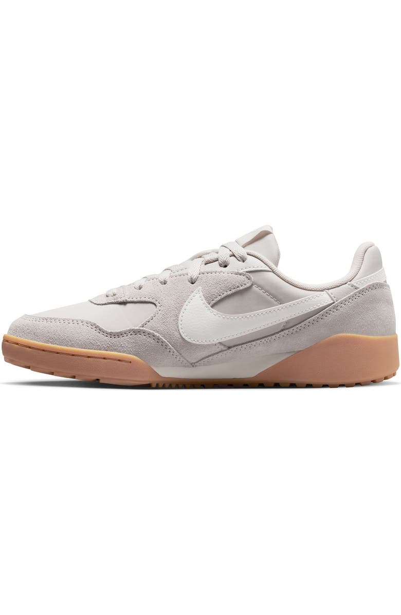 Nike Terra Manta Sneaker, Alternate, color, Light Brown/ Sail/ Gum Yellow