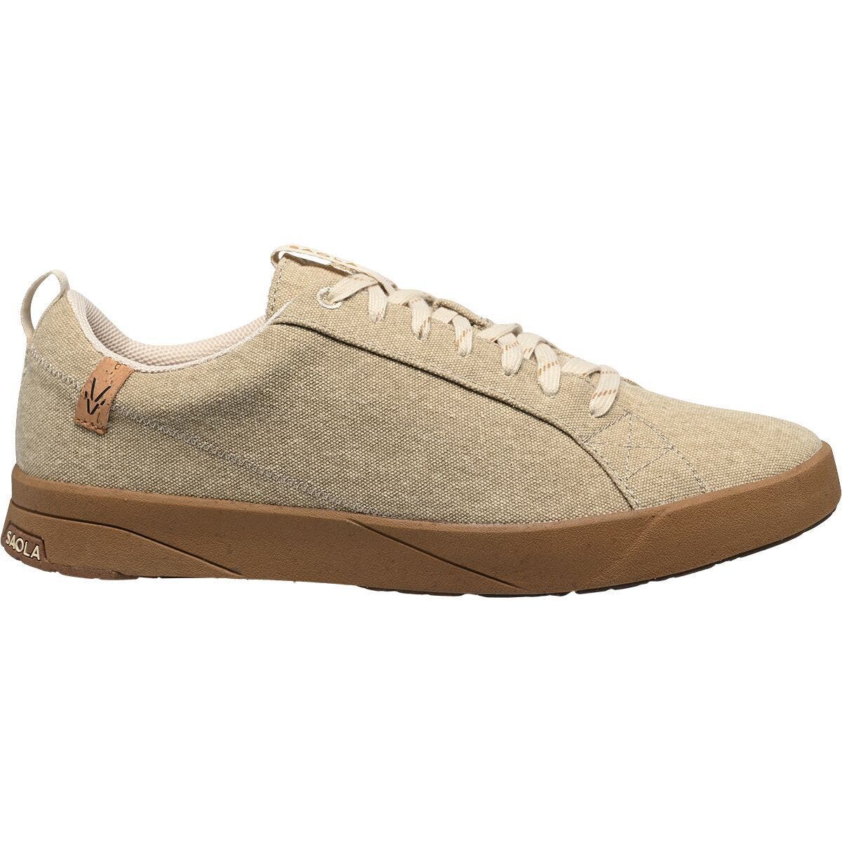 Cannon Canvas 2.0 Shoe - Men's, Main, color, Dune