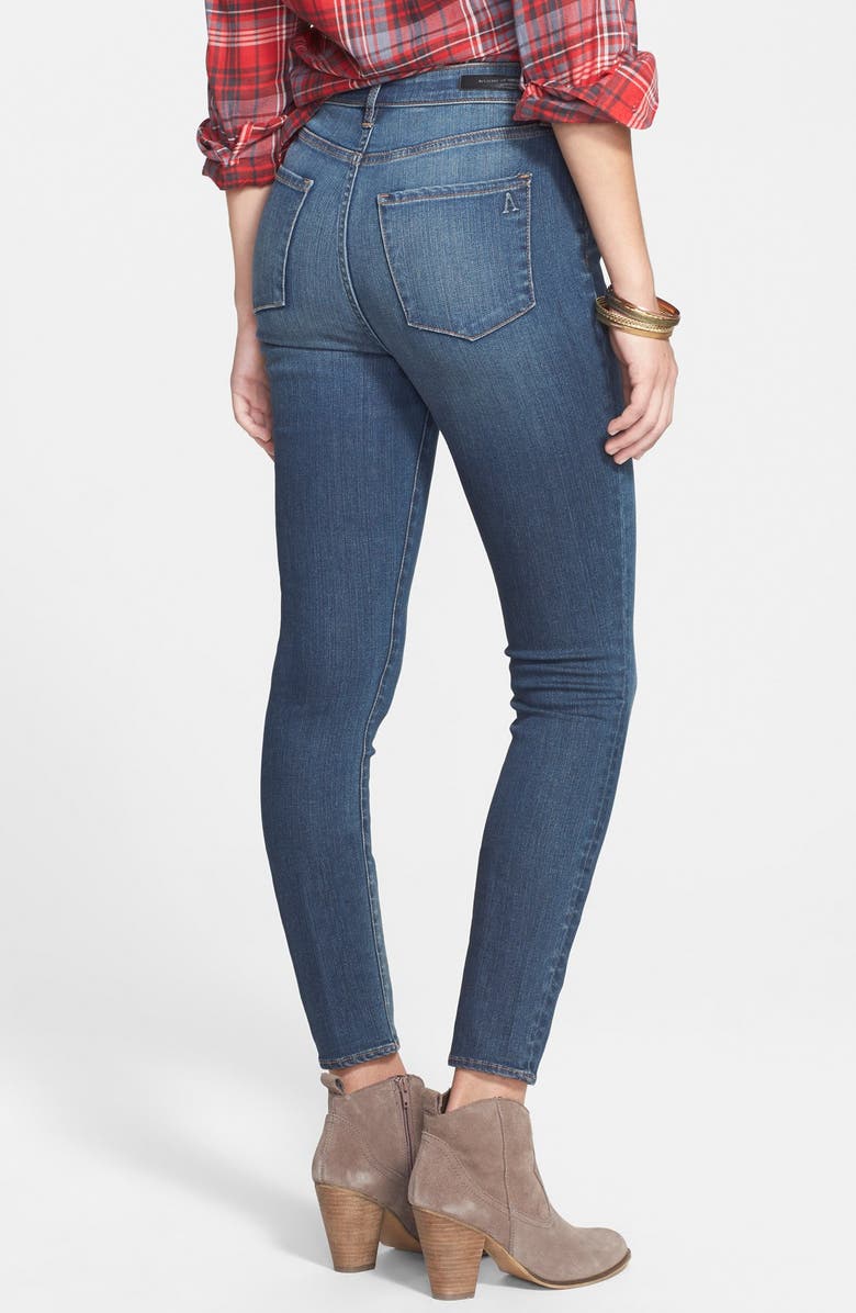 Articles of Society , Alternate, color, 