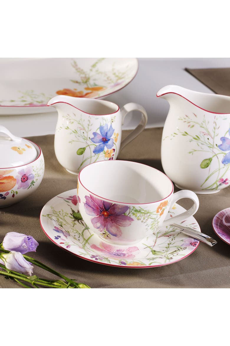 Mariefleur Basic Creamer, Alternate, color, None