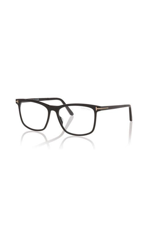 56mm Square optical glasses