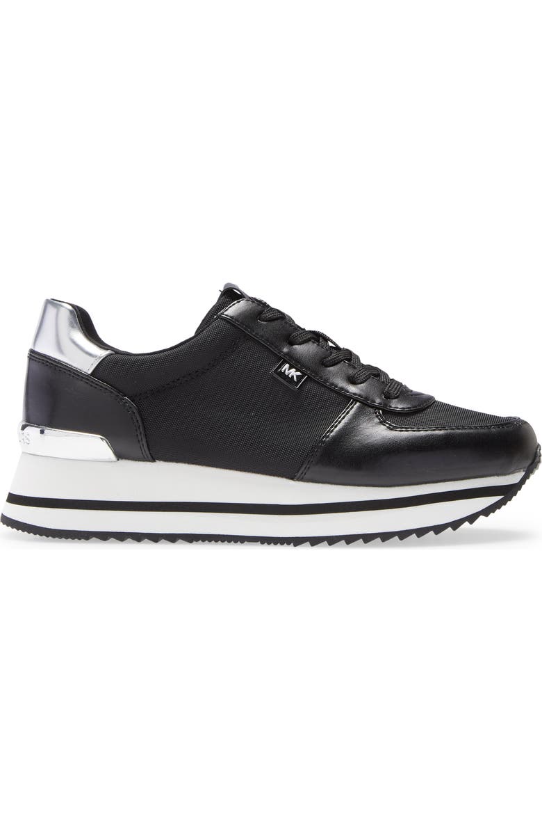 MICHAEL Michael Kors Monique Trainer Sneaker, Alternate, color,