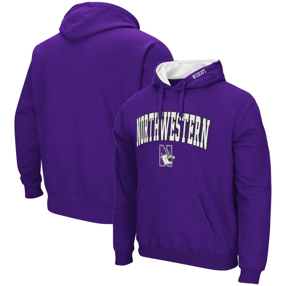 selected Purple