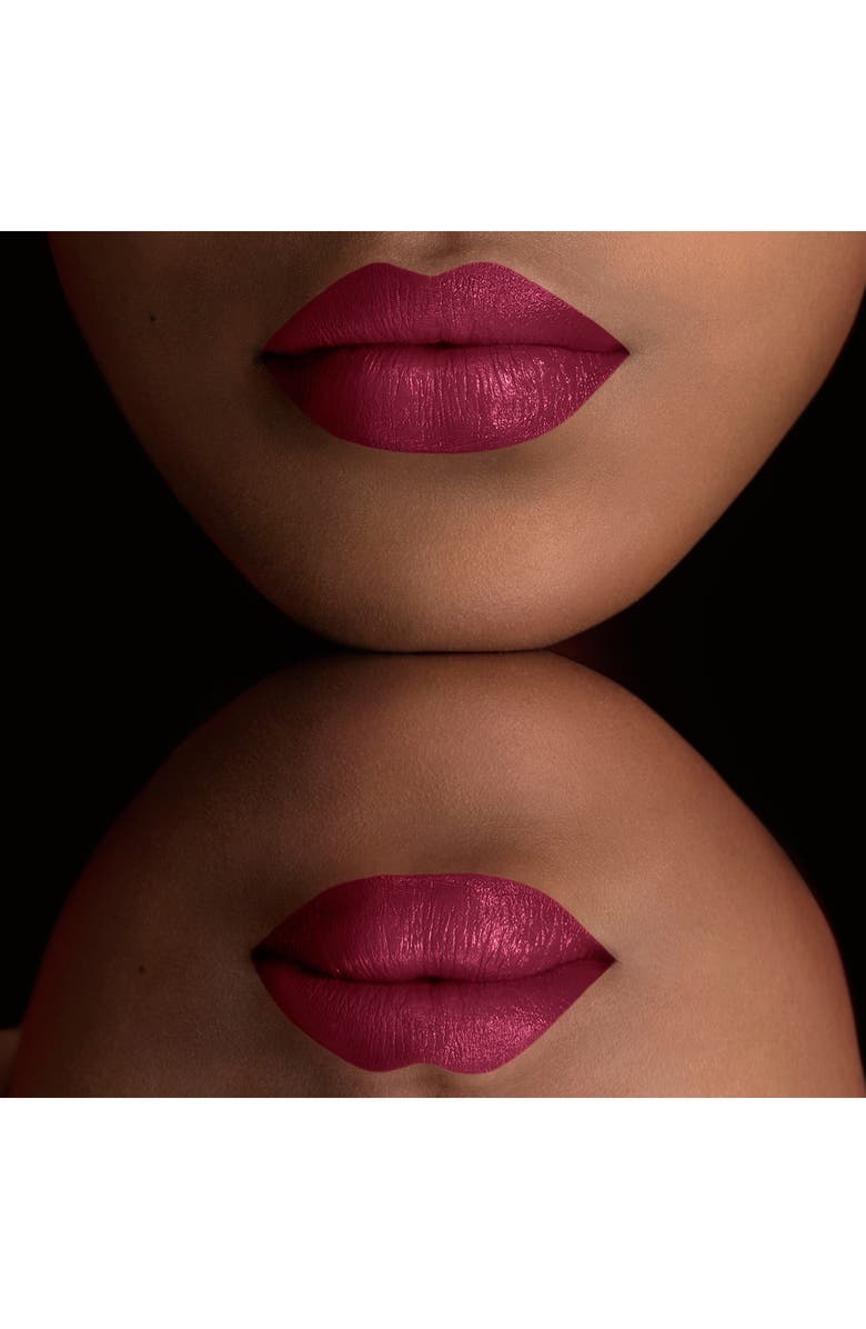 Burberry Kisses Satin Lipstick, Alternate, color, 37 Kingdom Rose