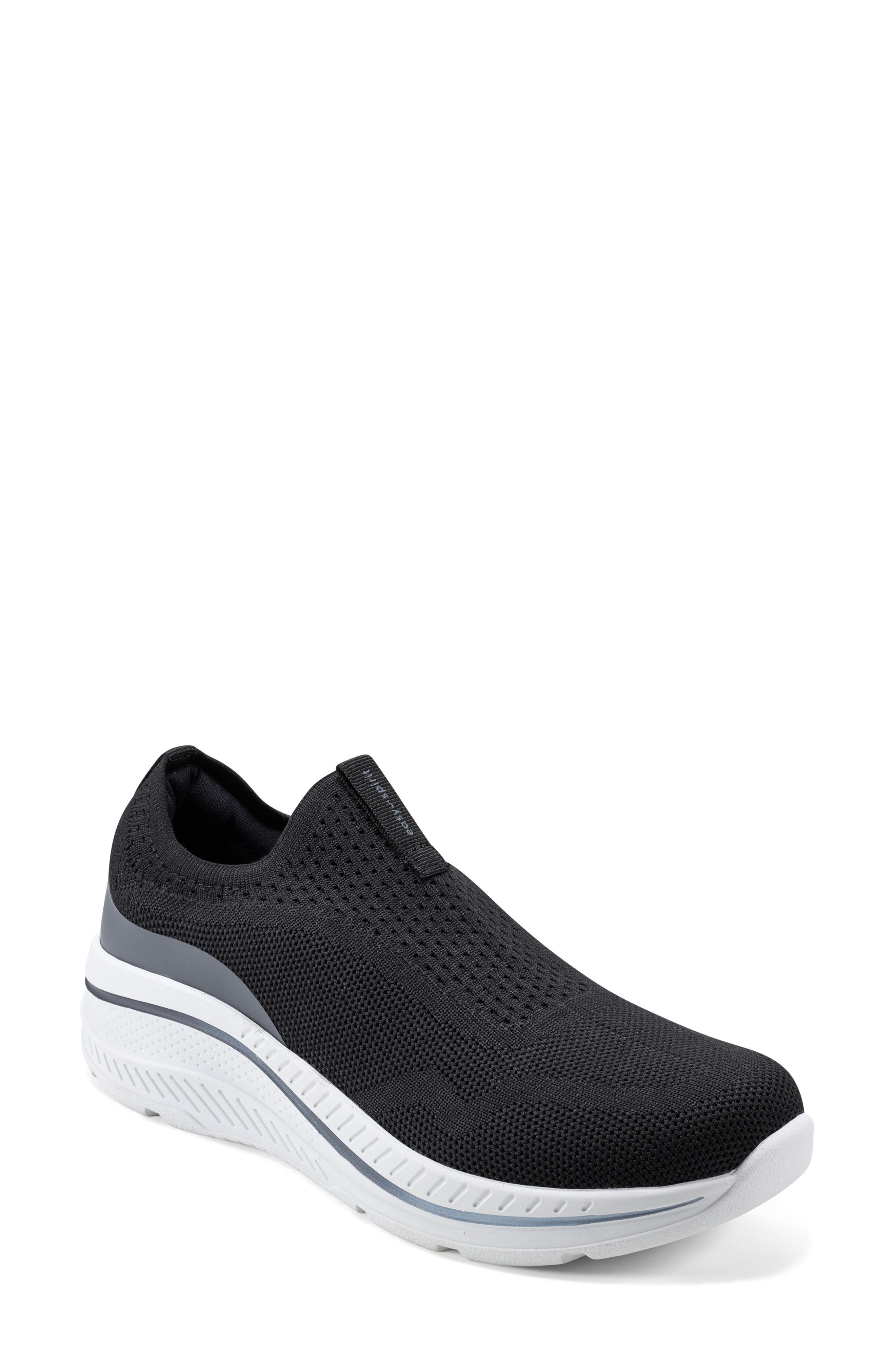 Easy Spirit Parks 2 Knit Sneaker, Main, color, 