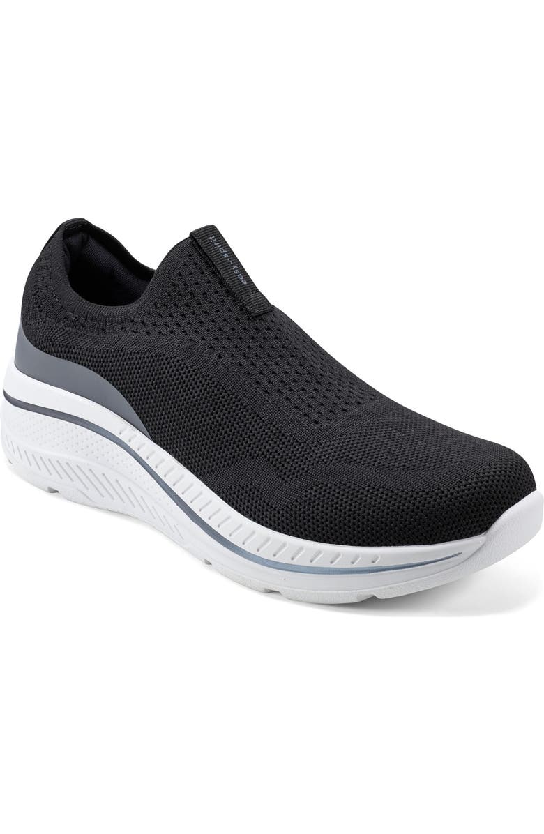 Easy Spirit Parks 2 Knit Sneaker, Main, color,