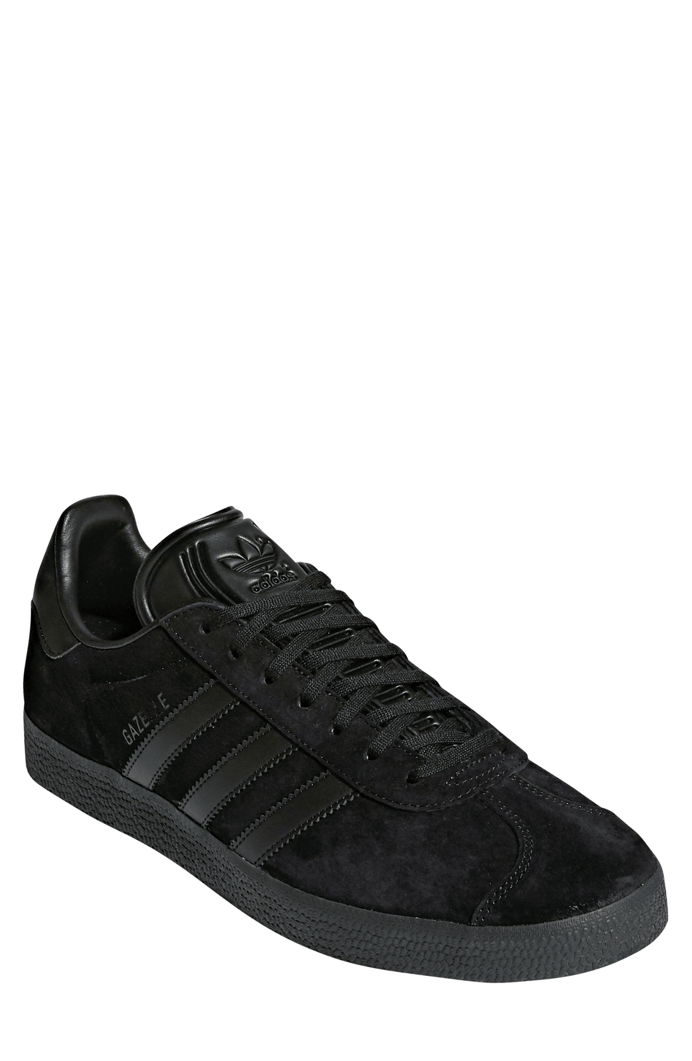adidas Gazelle Sneaker, Main, color, 