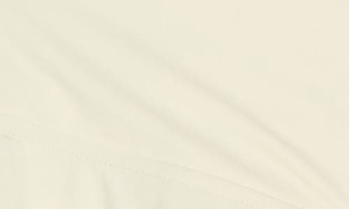 Abound Crossover Knit Miniskort In Ivory