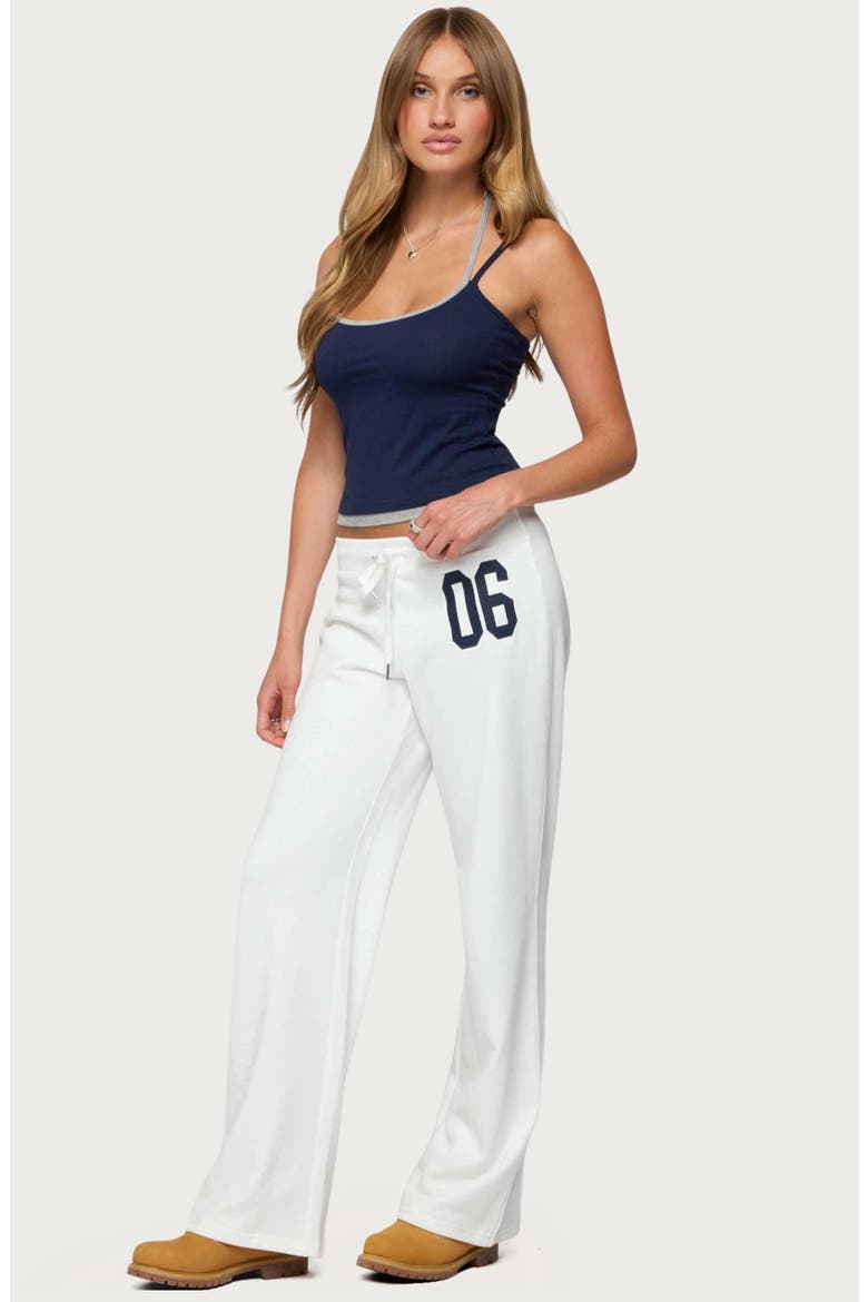 Roya Layered Camisole, Alternate, color, NAVY