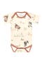 Montana Short Sleeve Bodysuit