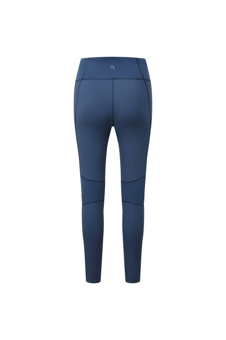 Incline As Tight - Women's, Alternate, color, Tempest Blue