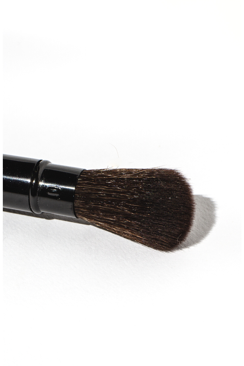 Lip and Cheek Duo Brush, Alternate, color, None