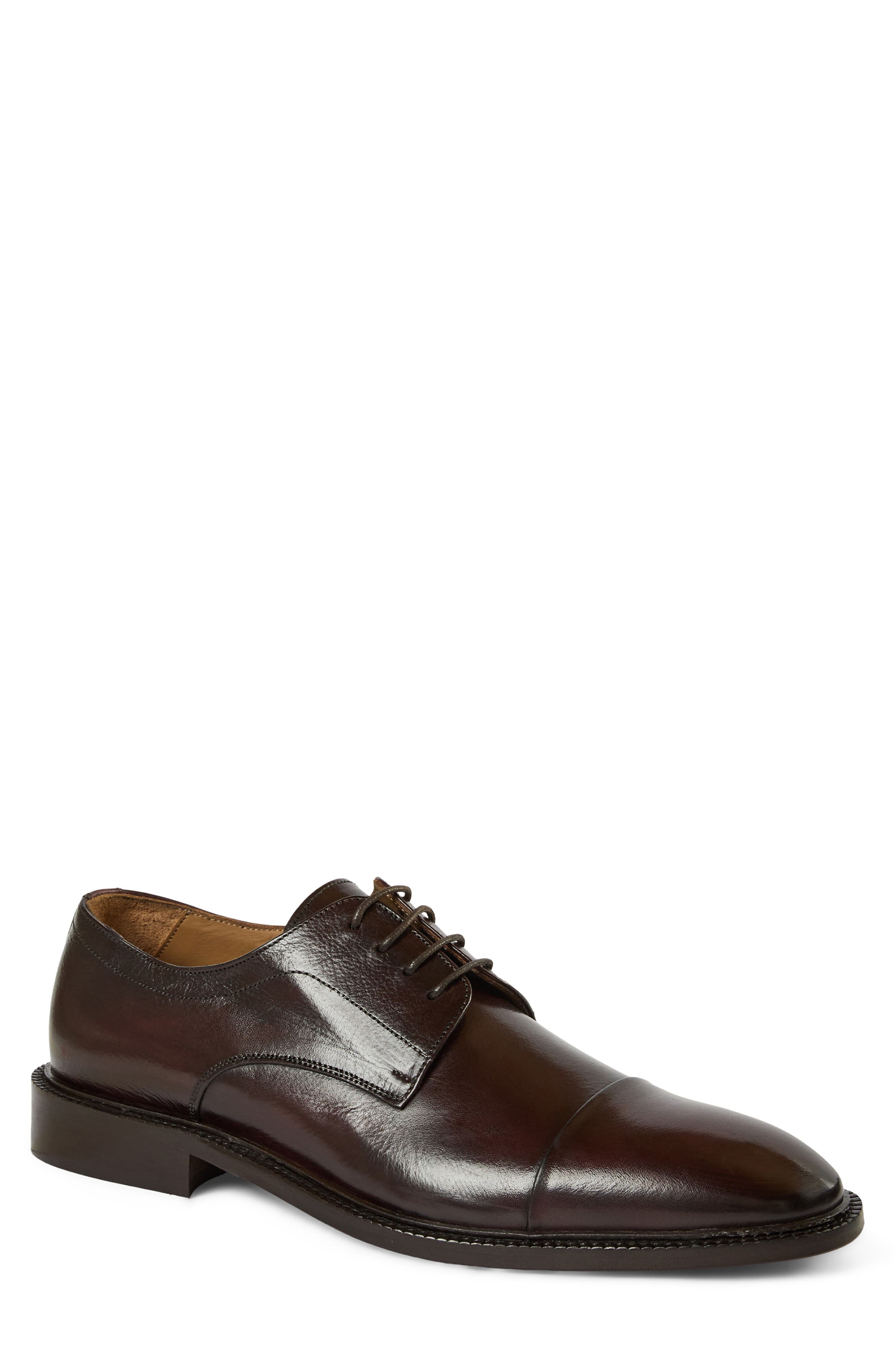 BORDEAUX TUMBLED