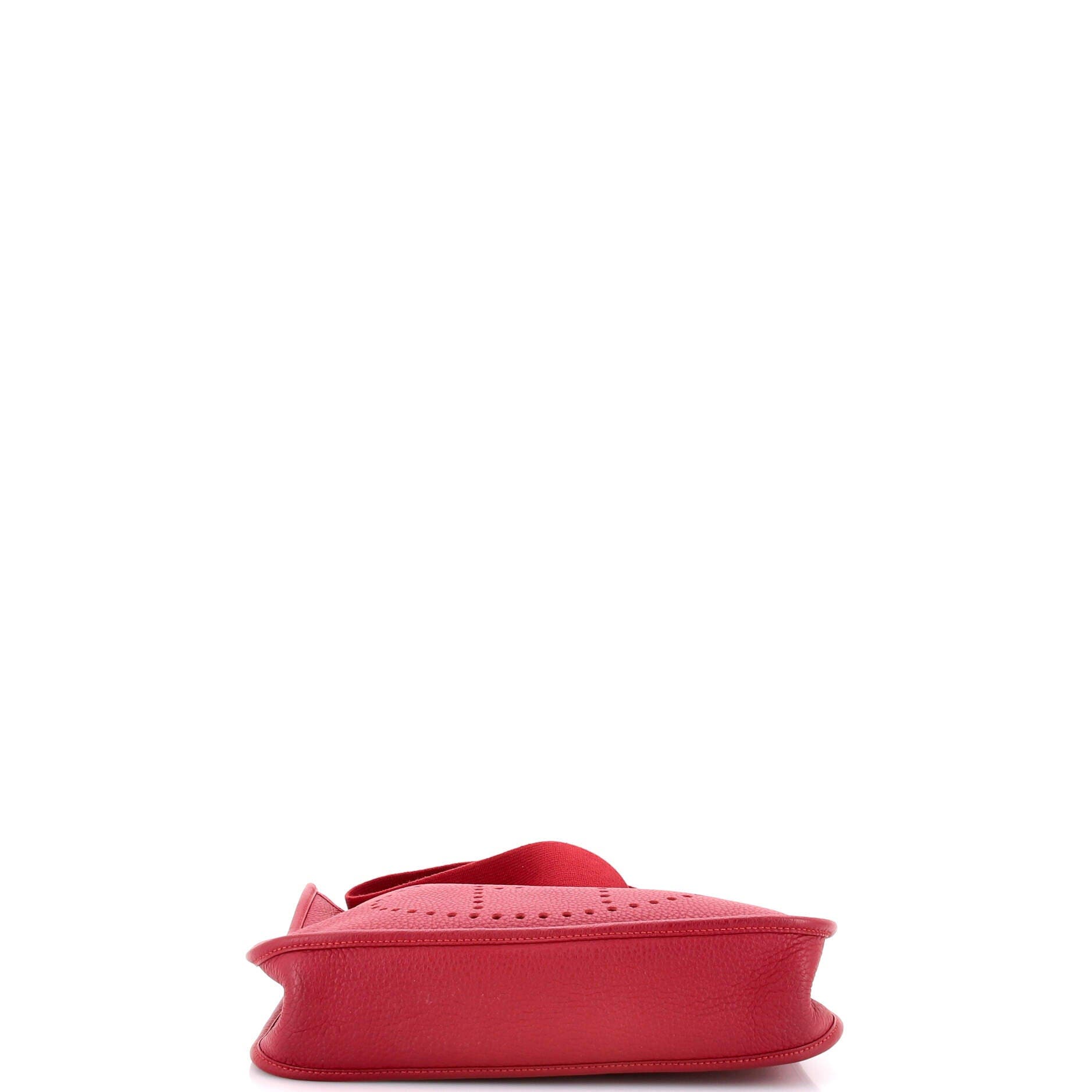 Evelyne Bag Gen I Clemence PM, Alternate, color, Red