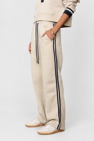 Fore-té Club Attire Varsity Sweatpant
