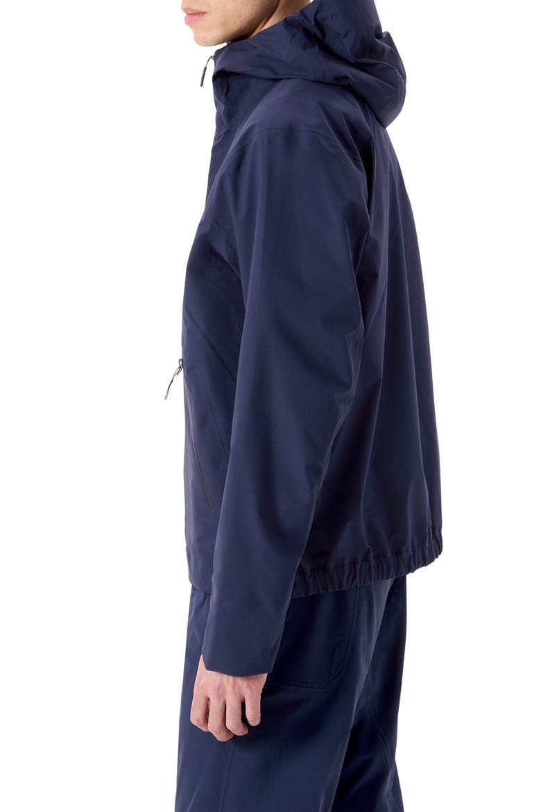 Secant SL Jacket, Alternate, color, PASSPORT