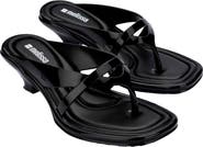 Melissa Layla Flip Flop