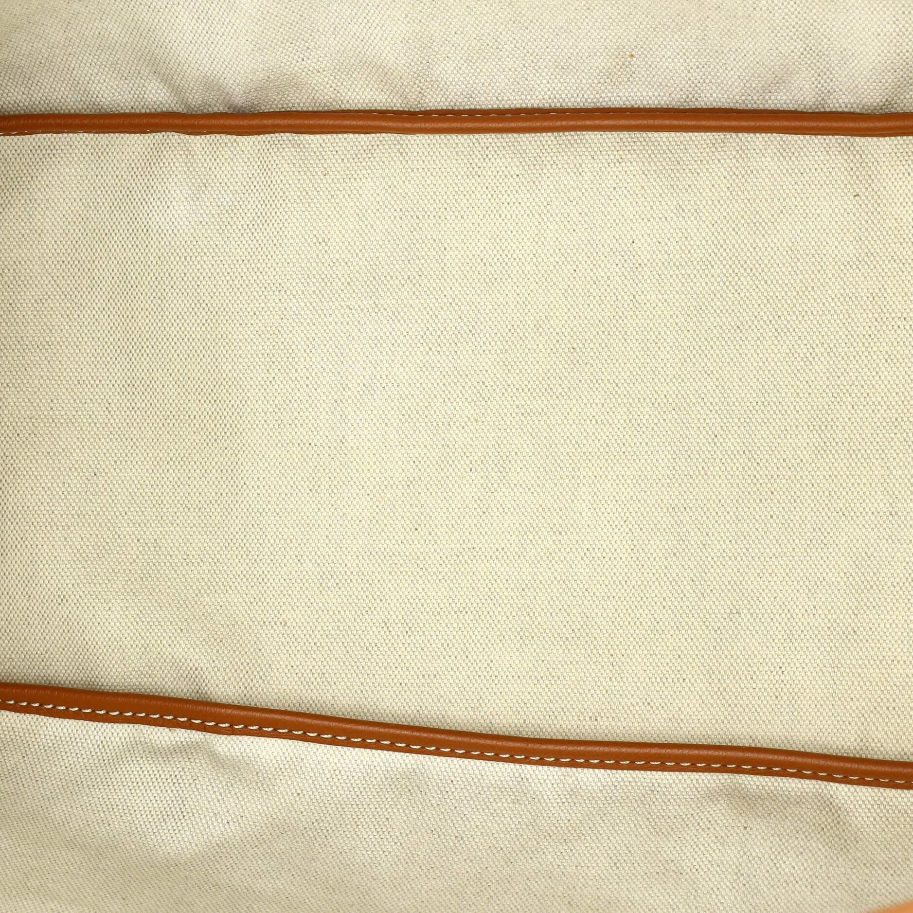 Pre-Owned Goyard Saint Louis Tote Printed Coated Canvas PM, Alternate, color, 