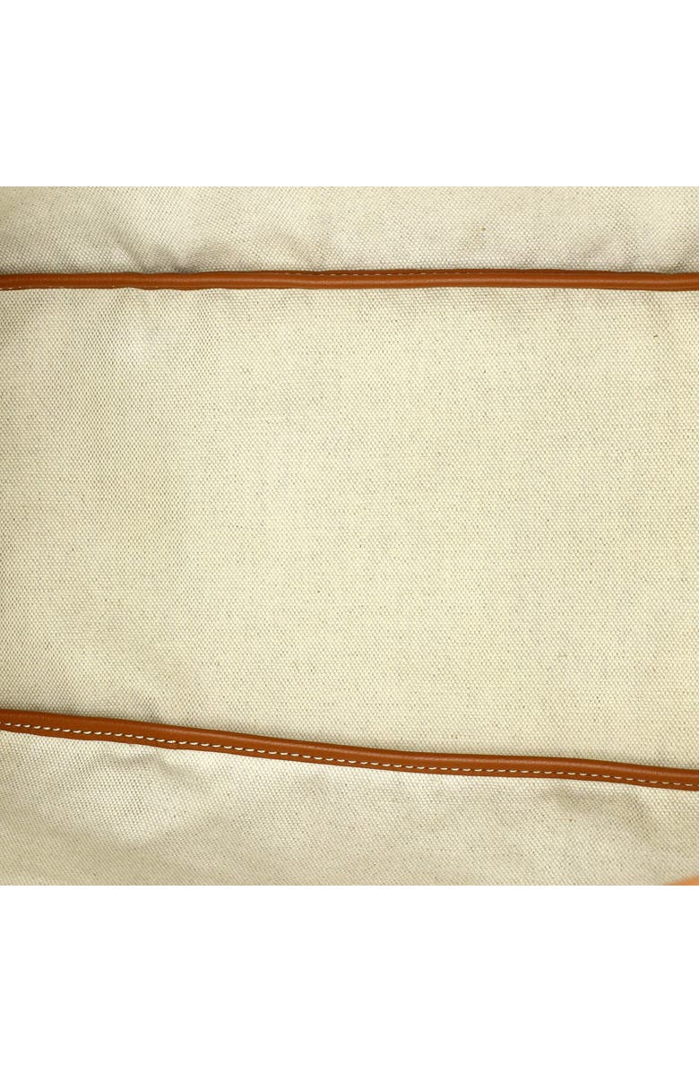 Pre-Owned Goyard Saint Louis Tote Printed Coated Canvas PM, Alternate, color,