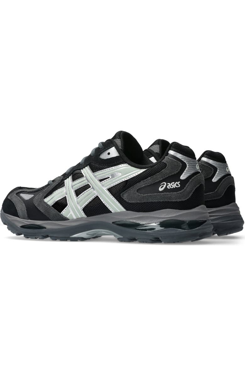 ASICS<sup>®</sup> Gender Inclusive GEL-K1011<sup>™</sup> Sneaker, Alternate, color, Black/ Sage Frost