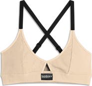 TomboyX Lounge Rib Bralette