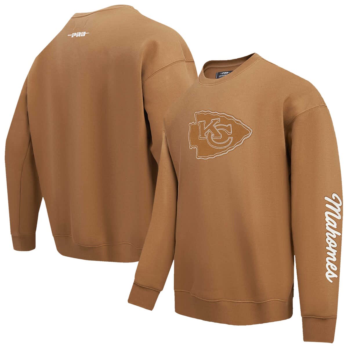 selected Brown
