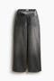 selected Denim Gray