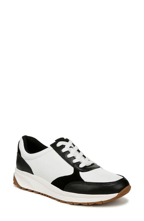 Naturalizer Shay Sneaker In Multi