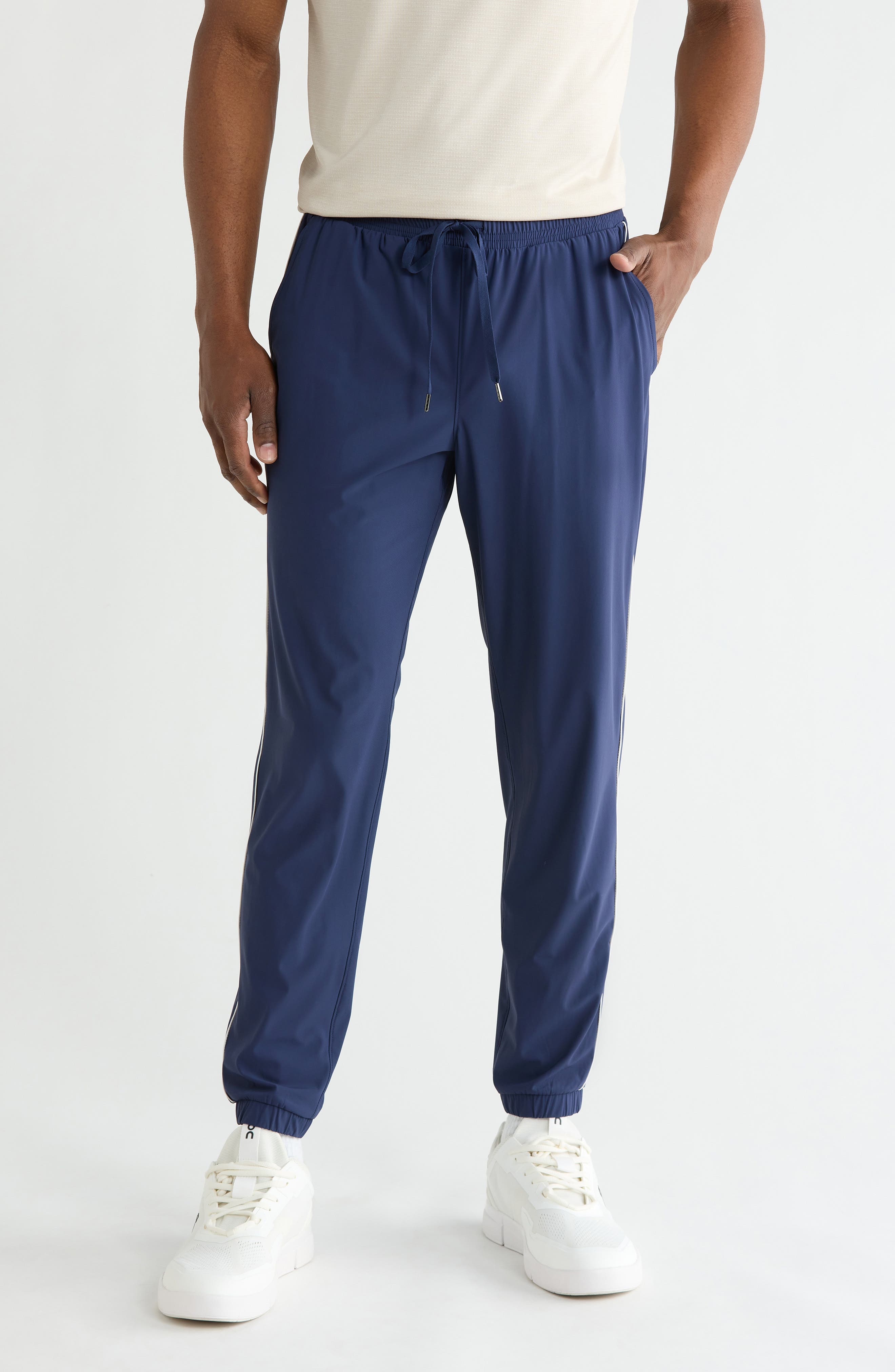 Warp x Sonic Joggers - image 3