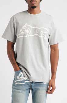 Stop Light Graphic T-Shirt