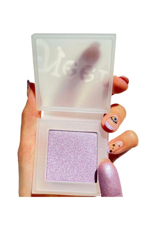 Neen Pretty Shady Pressed Pigment