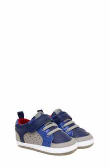 Robeez® Jarette Slip On Sneaker