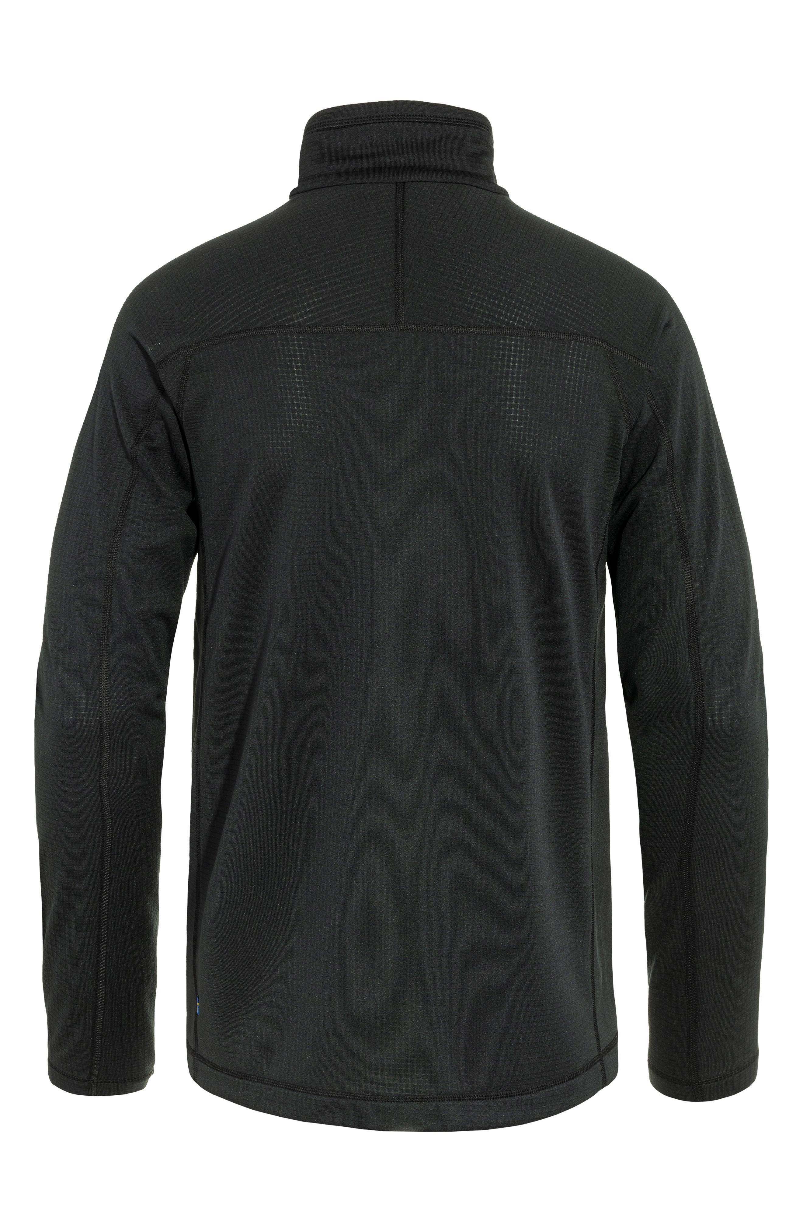 Abisko Lite Fleece Jacket - image 2