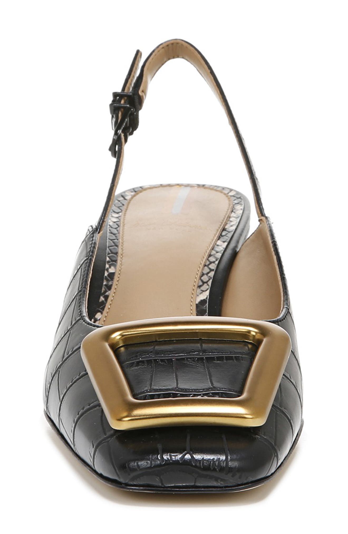 Sam Edelman Tanessa Slingback Mule, Alternate, color, 