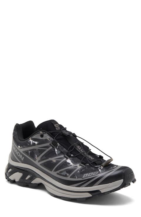 Gender Inclusive XT-6 'Stormshade' Running Shoe