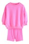 selected Pink