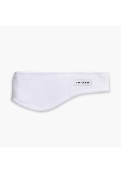 Bang Band Fleece Headband