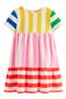 selected Hotchpotch Multi Stripe