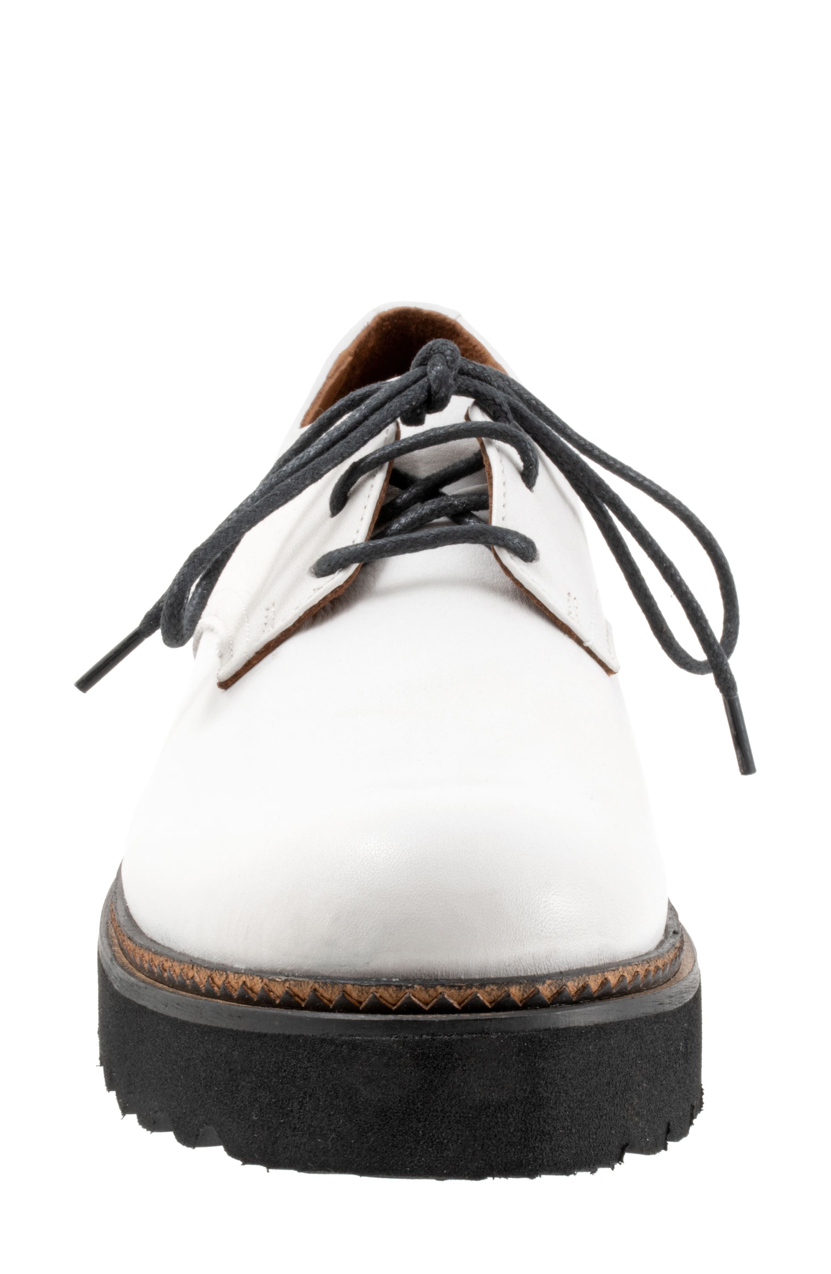 Bueno Andi Lace-Up Derby, Alternate, color, 